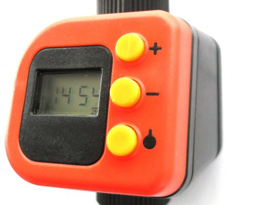 Dodatna oprema - BG CO2 timer