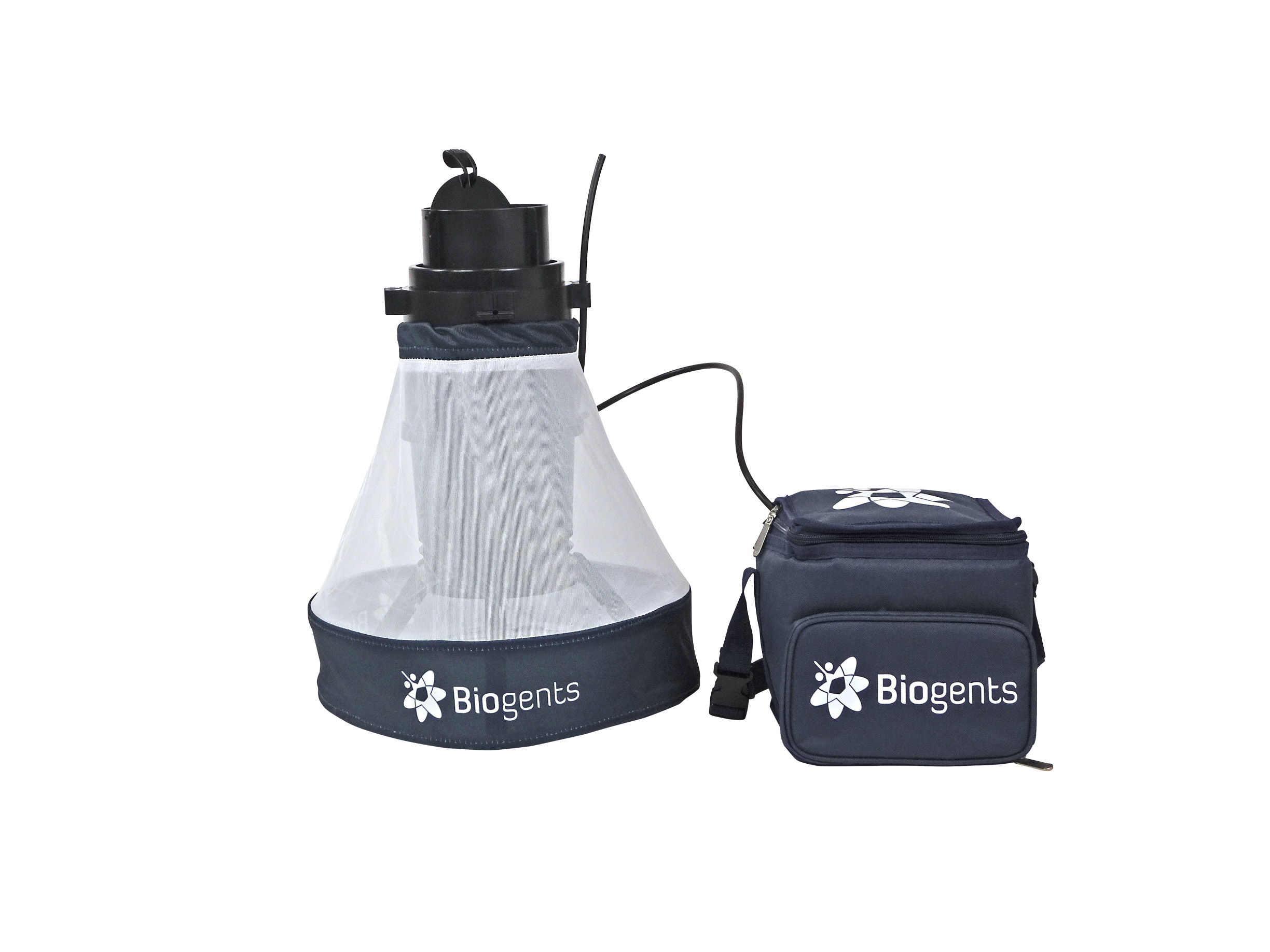 Dodatna oprema - BG CO2 generator