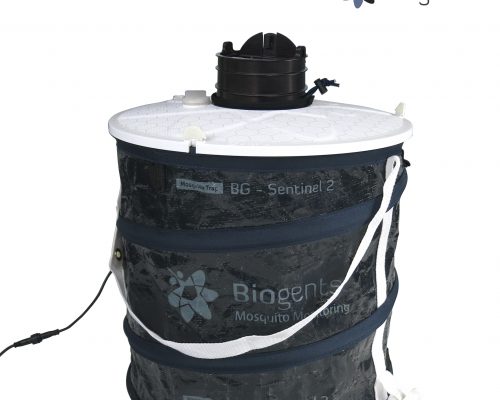 Lovke za komarce - BG-Sentinel 2 Basic