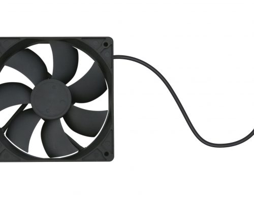 Rezervni dijelovi - Ventilator IP55 12V