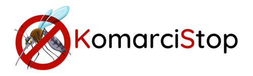 Komarci STOP